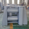 Large supply of CB*3015-83 engineering ship's fairlead